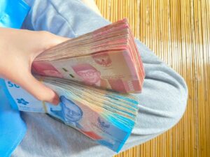 Pinjaman Online Cepat Cair. Tanpa Jaminan, Tanpa Survei.