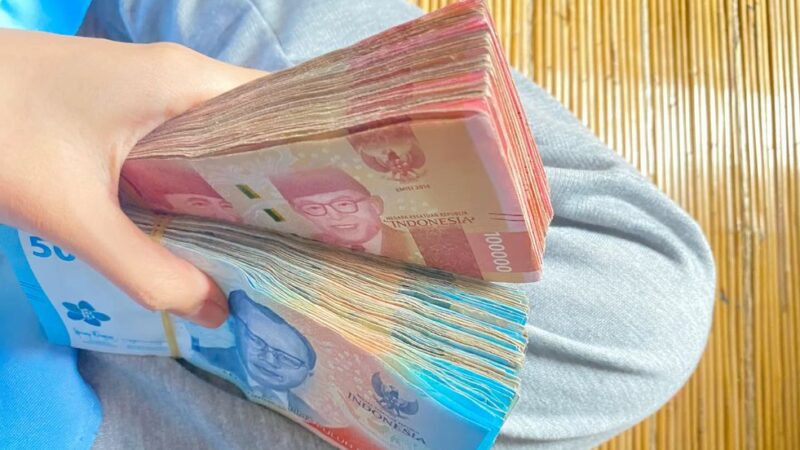 Pinjaman Online Cepat Cair. Tanpa Jaminan, Tanpa Survei.