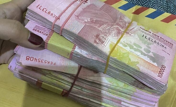 Butuh Modal Usaha? Pinjaman Online Hingga Rp50 Juta.