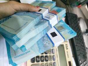 Dapatkan Pinjaman Mudah dan Aman.