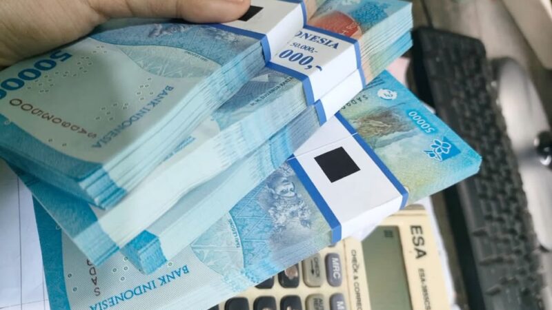 Dapatkan Pinjaman Mudah dan Aman.