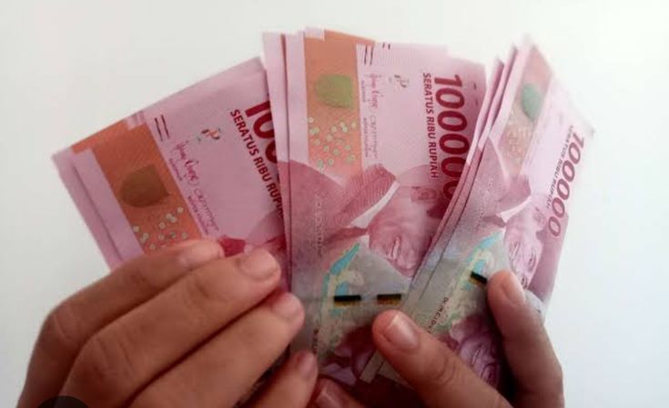 Pinjaman Tanpa Syarat. Cukup KTP, Dana Cair.